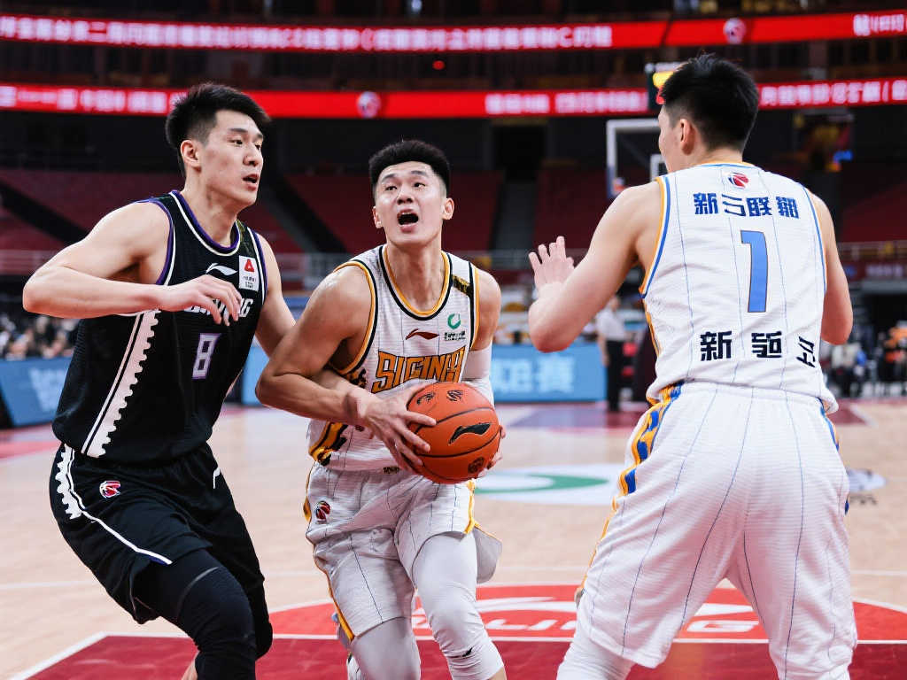 CBA官方公布赛程安排，强强对话轮番上演