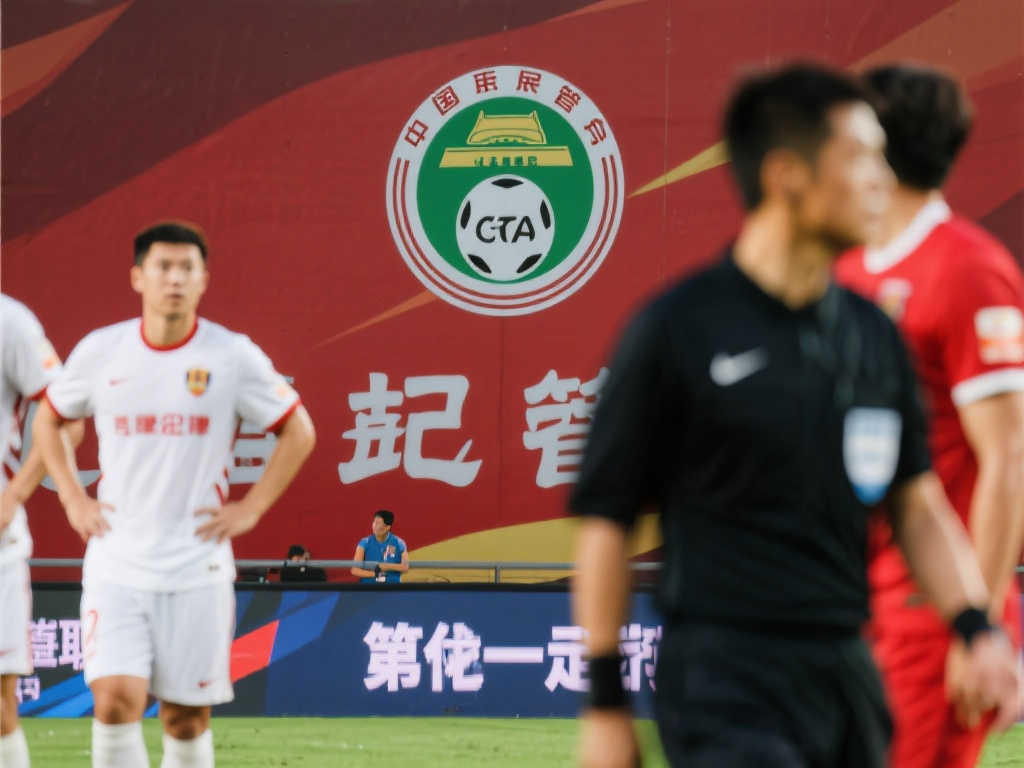 足协纪委书记:推动正风肃纪,监督保障中国足球健康发展 足协纪委书记:推动正风肃纪,监督保障中国足球健康发展