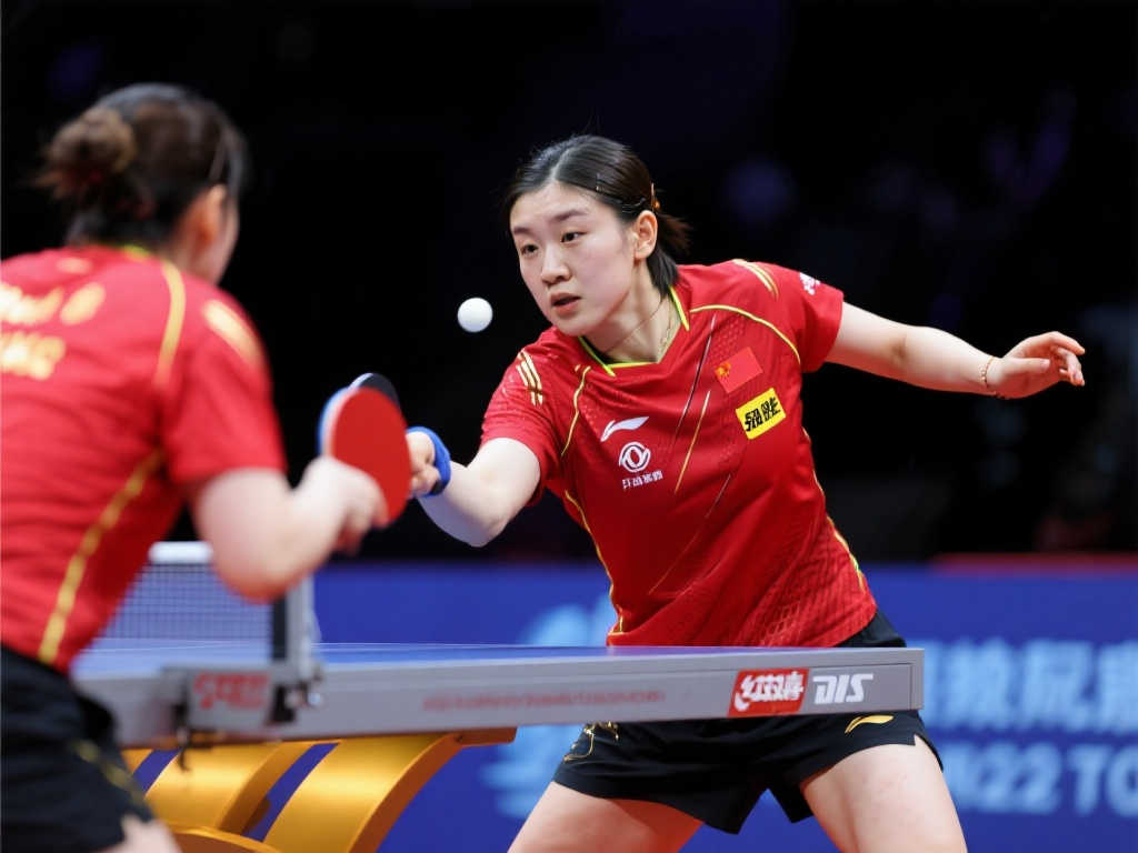 首战失利！北青体育：王艺迪因胜负关系垫底，无缘小组晋级