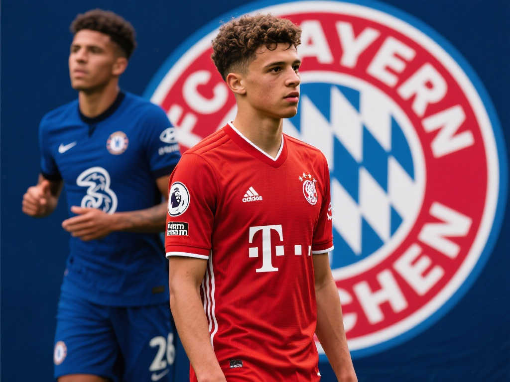 科瓦奇:关于小贝林厄姆的传闻?我们在英格兰有过接触,但细节保密 科瓦奇:关于小贝林厄姆的传闻?我们在英格兰有过接触,但细节保密