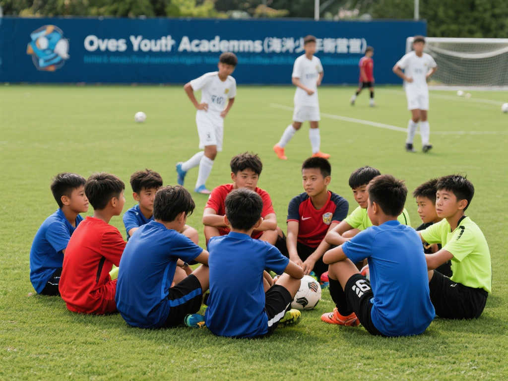 英超多队设立青训海外分营,发掘国际潜力新星 英超多队设立青训海外分营,发掘国际潜力新星